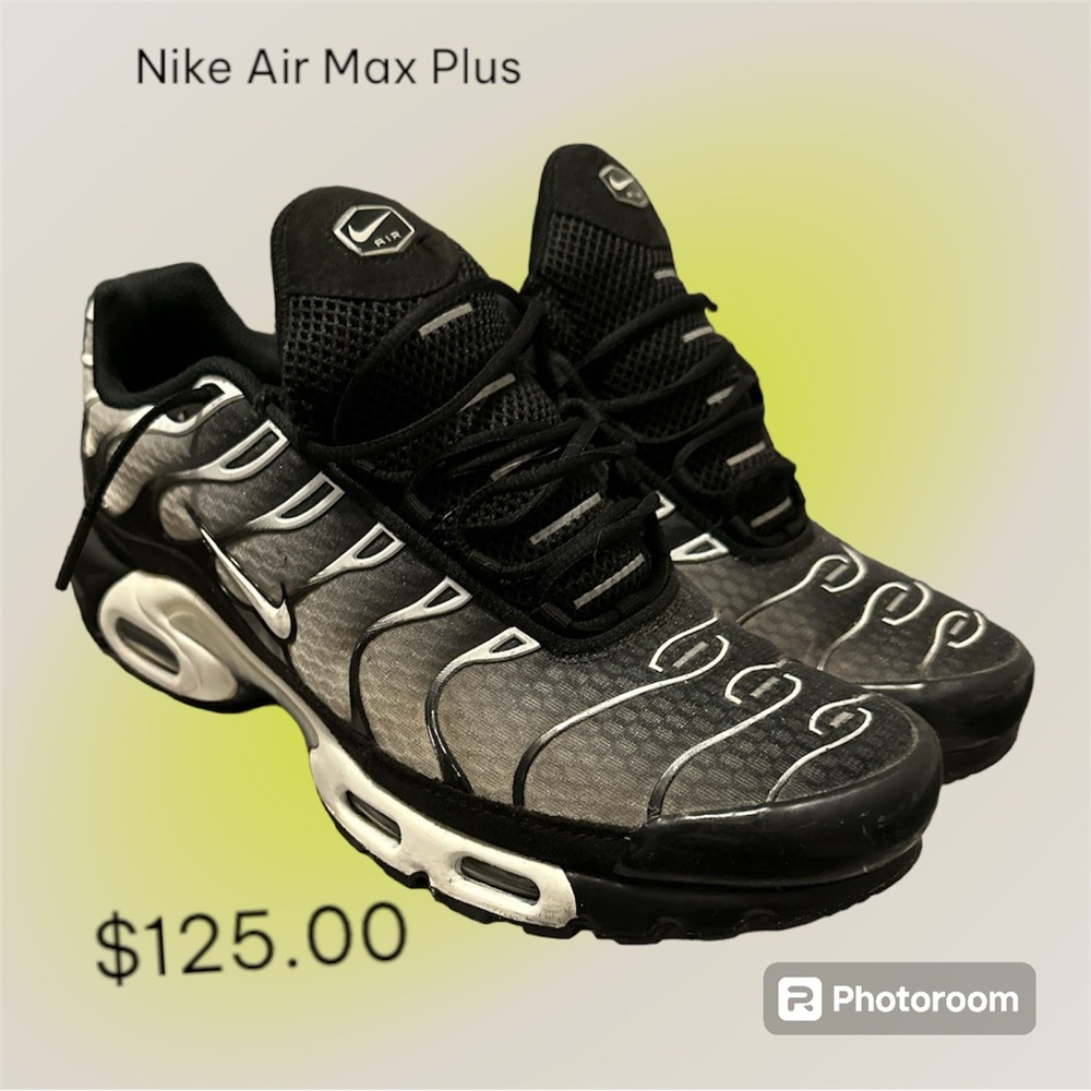 Nike men’s size 11